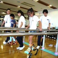 稼働する手術支援ロボット「ダヴィンチ」も見学できる「子ども病院見学会」を町田市民病院がリアル開催へ　5年ぶり