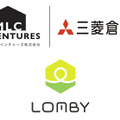 三菱倉庫のMLCベンチャーズが自動配送ロボットを開発・提供するLOMBYに出資