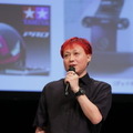 人機一体の汎用人型重機　デザイナー根津氏、マクロスシリーズ河森監督のコンセプトスケッチ公開