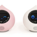 MIXIが会話AIロボット「Romi」の新モデル「ラカタン」予約販売を開始　視覚機能や長期記憶、自然な声など新機能
