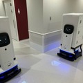 MEMSが自動搬送ロボット「MELDY」で年間1,368時間の削減効果を検証　医療スタッフ負荷軽減の実証実験