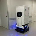 MEMSが自動搬送ロボット「MELDY」で年間1,368時間の削減効果を検証　医療スタッフ負荷軽減の実証実験