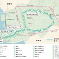 NECやティアフォーら5者　沖縄県豊見城市で自動運転EVバス車両での運行開始　2025年度中に「レベル4」許認可取得を目指す