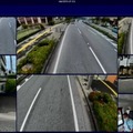 NECやティアフォーら5者　沖縄県豊見城市で自動運転EVバス車両での運行開始　2025年度中に「レベル4」許認可取得を目指す