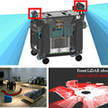 ソニーが自律移動ロボットの進化に貢献する新技術を発表　「IROS2024」で新規投稿論文5本が採用される