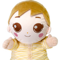 赤ちゃん型ロボット「かまって『ひろちゃん』」の介護現場向け無償レンタルの募集を開始　