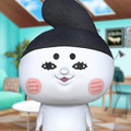 飲み会を盛り上げるAIキャラクター「AIたむらまろ」 GateBoxのAI接客サービス「AI幹事」とコラボしたらこうなる！動画公開