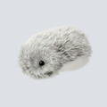 飼い主になつくフワフワ毛並みの癒しAIペットロボット「モフリン」カシオが発売　独自開発の感情AIで400万通り以上の個性