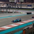 元F1レーサーとAI が対決？自動運転フォーミュラカーによるデモレース開催　スーパーフォーミュラ最終戦 鈴鹿で
