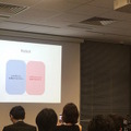 「GROOVE X をもっと知ってもらえるエンジニア交流会」に行ってきました