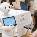 家族連れでちょっと先の面白い未来を体験「ちょもろー2024」レポート(1) ロボットや最新技術との触れあい編