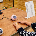 家族連れでちょっと先の面白い未来を体験「ちょもろー2024」レポート(1) ロボットや最新技術との触れあい編