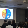 「GROOVE X をもっと知ってもらえるエンジニア交流会」に行ってきました