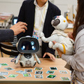家族連れでちょっと先の面白い未来を体験「ちょもろー2024」レポート(1) ロボットや最新技術との触れあい編
