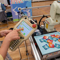 家族連れでちょっと先の面白い未来を体験「ちょもろー2024」レポート(1) ロボットや最新技術との触れあい編