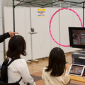 家族連れでちょっと先の面白い未来を体験「ちょもろー2024」レポート(1) ロボットや最新技術との触れあい編