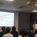 「GROOVE X をもっと知ってもらえるエンジニア交流会」に行ってきました