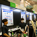 「ロボットの臨機応変な動作」とは？慶應大ハプティクス研究センターが「力触覚」をAIロボティクスに応用したデモを展示　CEATEC 2024