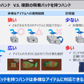 東芝　約10倍の計算速度で最適な把持位置を特定する「物流ロボット向けAI技術」を発表　4つの吸着パッドを自在に操る「把持計画」