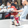 あなたにとってロボットとは何ですか？「ちょもろー2024」レポート(2) 「ともだちロボット」シンポジウム編
