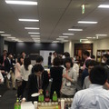 「GROOVE X をもっと知ってもらえるエンジニア交流会」に行ってきました
