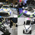 トヨタが使用時にCO2を排出しない次世代エネルギー「水素」を提案 「ポータブル水素カートリッジ」と未来の活用事例を解説します