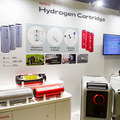 トヨタが使用時にCO2を排出しない次世代エネルギー「水素」を提案 「ポータブル水素カートリッジ」と未来の活用事例を解説します