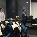 「GROOVE X をもっと知ってもらえるエンジニア交流会」に行ってきました