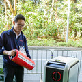 トヨタが使用時にCO2を排出しない次世代エネルギー「水素」を提案 「ポータブル水素カートリッジ」と未来の活用事例を解説します