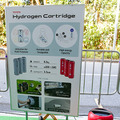 トヨタが使用時にCO2を排出しない次世代エネルギー「水素」を提案 「ポータブル水素カートリッジ」と未来の活用事例を解説します