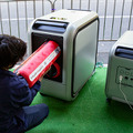 トヨタが使用時にCO2を排出しない次世代エネルギー「水素」を提案 「ポータブル水素カートリッジ」と未来の活用事例を解説します