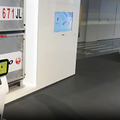 JALスカイミュージアムに自律走行するAI案内ロボット「temi」を導入　多言語で施設案内と展示説明の実証実験