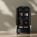 PUDUが庭園・テラス・プールサイドなど半屋外環境でも走行可能な自動配送ロボット 新型「FlashBot」を発表