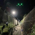成田空港でドローンによる保守点検導入に向けてレベル2飛行実証をプロドローンが実施　小型無人機等が飛行禁止の指定空港では初