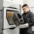 南相馬市産業創造センターで3Dプリンタ活用セミナーを10/29に開催　人機一体が協力