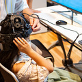 アバター・触覚・脳波・身体拡張・VR 未来の可能性を体感する「みんなの脳世界2024 ～超多様～」「ちょもろー2024」レポート(3)