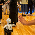 アバター・触覚・脳波・身体拡張・VR 未来の可能性を体感する「みんなの脳世界2024 ～超多様～」「ちょもろー2024」レポート(3)