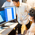アバター・触覚・脳波・身体拡張・VR 未来の可能性を体感する「みんなの脳世界2024 ～超多様～」「ちょもろー2024」レポート(3)