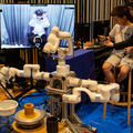 アバター・触覚・脳波・身体拡張・VR 未来の可能性を体感する「みんなの脳世界2024 ～超多様～」「ちょもろー2024」レポート(3)