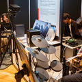 アバター・触覚・脳波・身体拡張・VR 未来の可能性を体感する「みんなの脳世界2024 ～超多様～」「ちょもろー2024」レポート(3)