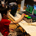 アバター・触覚・脳波・身体拡張・VR 未来の可能性を体感する「みんなの脳世界2024 ～超多様～」「ちょもろー2024」レポート(3)