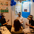 アバター・触覚・脳波・身体拡張・VR 未来の可能性を体感する「みんなの脳世界2024 ～超多様～」「ちょもろー2024」レポート(3)