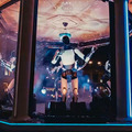 テスラが描くロボタクシーとヒューマノイドがある未来 「We,Robot」参加者が体験　イベントのカット編集動画を公開
