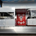 【日本初】ロボットカフェを搭載したフードトラックを東京タワーで期間限定オープン　川崎重工の双腕ロボット「Duaro 2」を採用