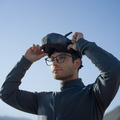 DJIが新製品「DJI Goggles N3」を発表　初心者パイロットもドローン視点映像のFPV飛行を手軽に体験