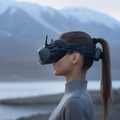 DJIが新製品「DJI Goggles N3」を発表　初心者パイロットもドローン視点映像のFPV飛行を手軽に体験