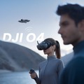 DJIが新製品「DJI Goggles N3」を発表　初心者パイロットもドローン視点映像のFPV飛行を手軽に体験