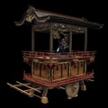 NTT東「Digital×北斎」第2弾「真正の画工 創造と革新の道」を開催　絵画の域を超えて時空間演出へ