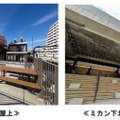京王やブリヂストンら、“無目的室”Morph inn Shimokitazawaを期間限定でオープン　ロボットに身をゆだね「無になる時間」を提供