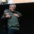 NVIDIA CEOの基調講演　トヨタや安川電機、セブン＆アイなどの導入事例を紹介　ロボットやAIで日本企業と連携を強調　AI Summit Japan